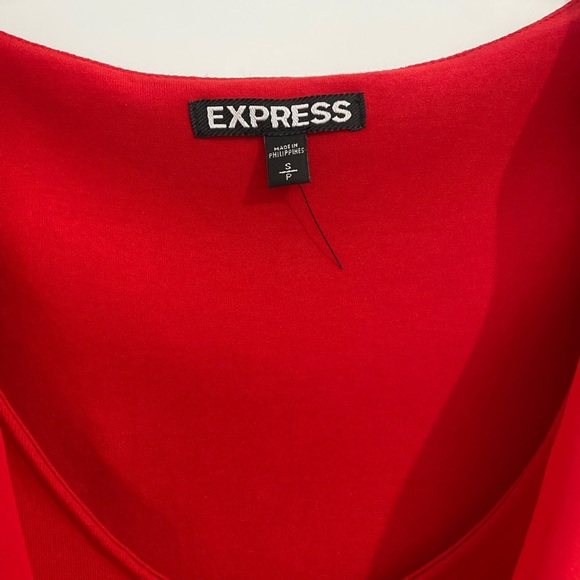 ❤️ EXPRESS DRESS ❤️ - Picture 4 of 6